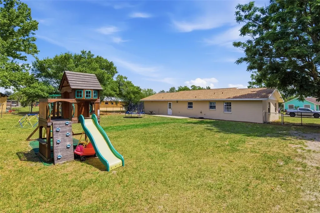 212 S Jumper Drive S Bushnell FL 33513