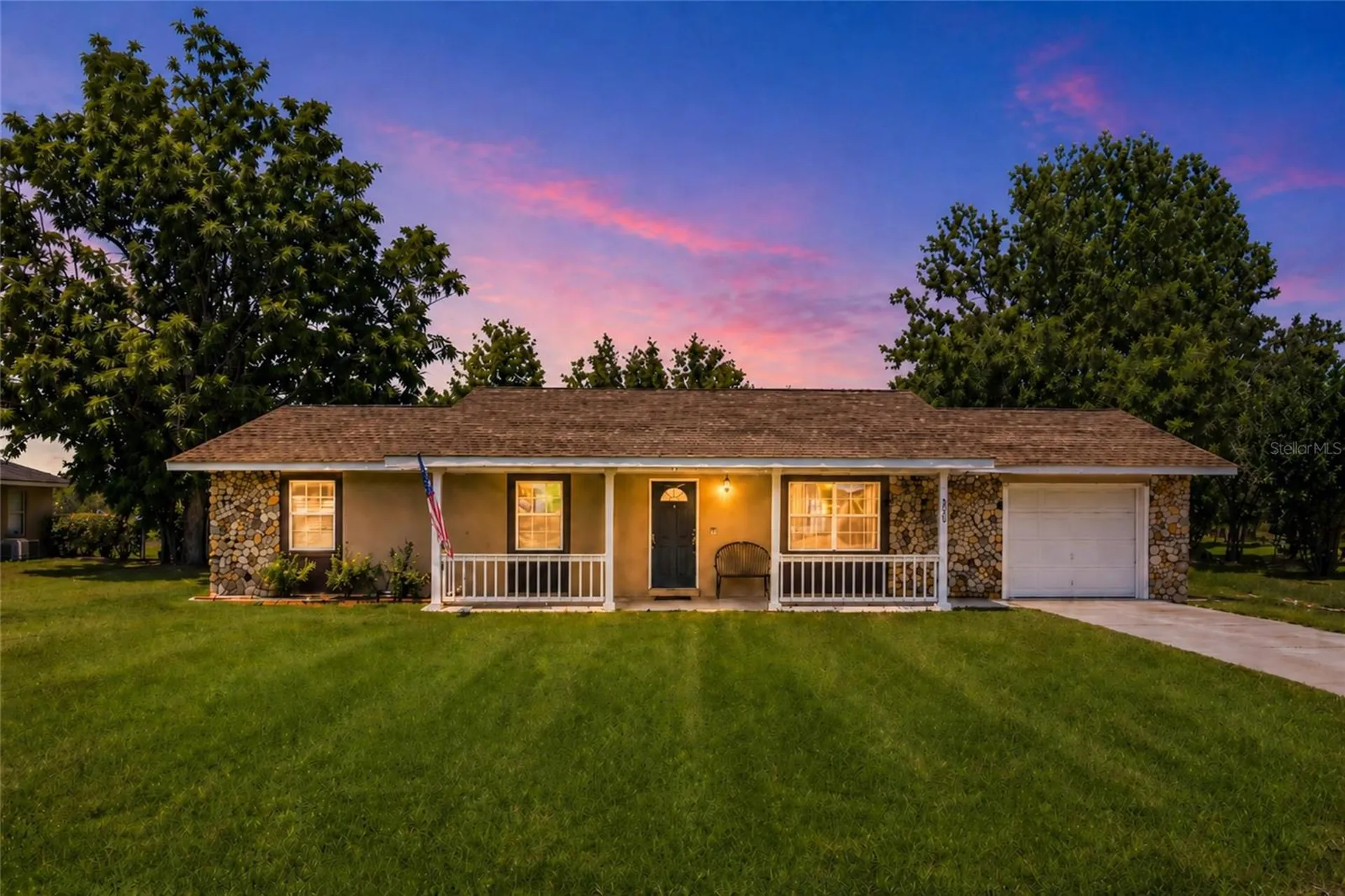 212 S Jumper Drive S Bushnell FL 33513