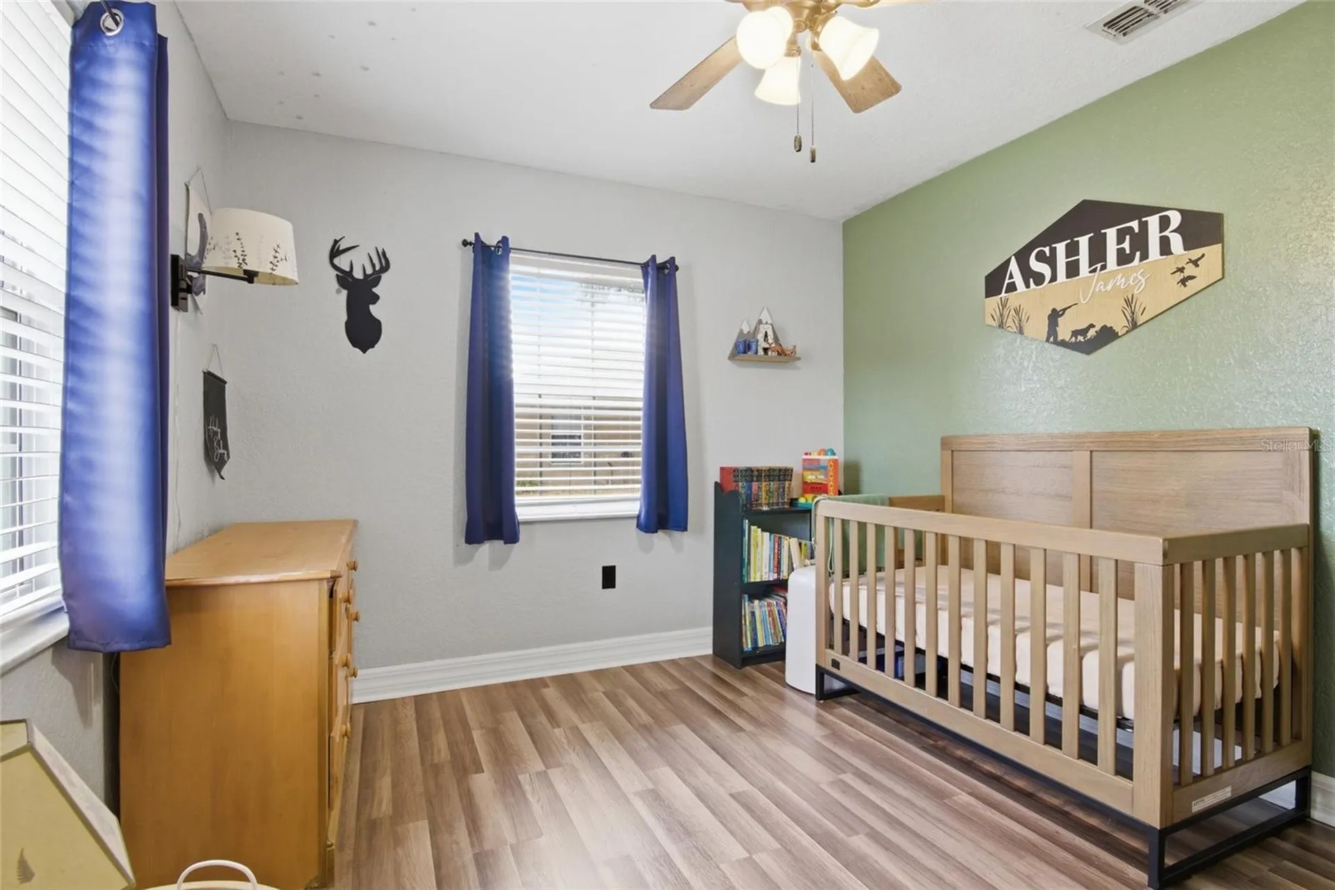 212 S Jumper Drive S Bushnell FL 33513