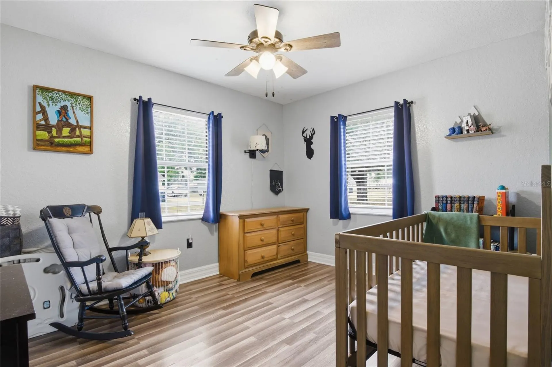 212 S Jumper Drive S Bushnell FL 33513