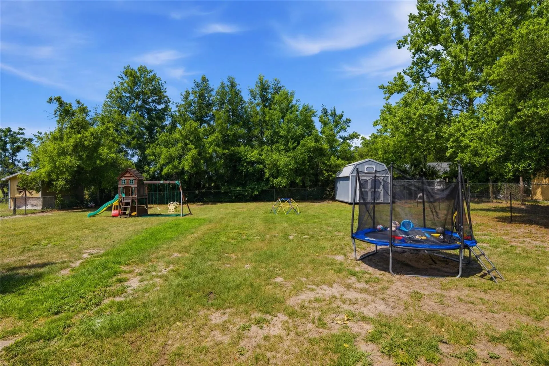 212 S Jumper Drive S Bushnell FL 33513