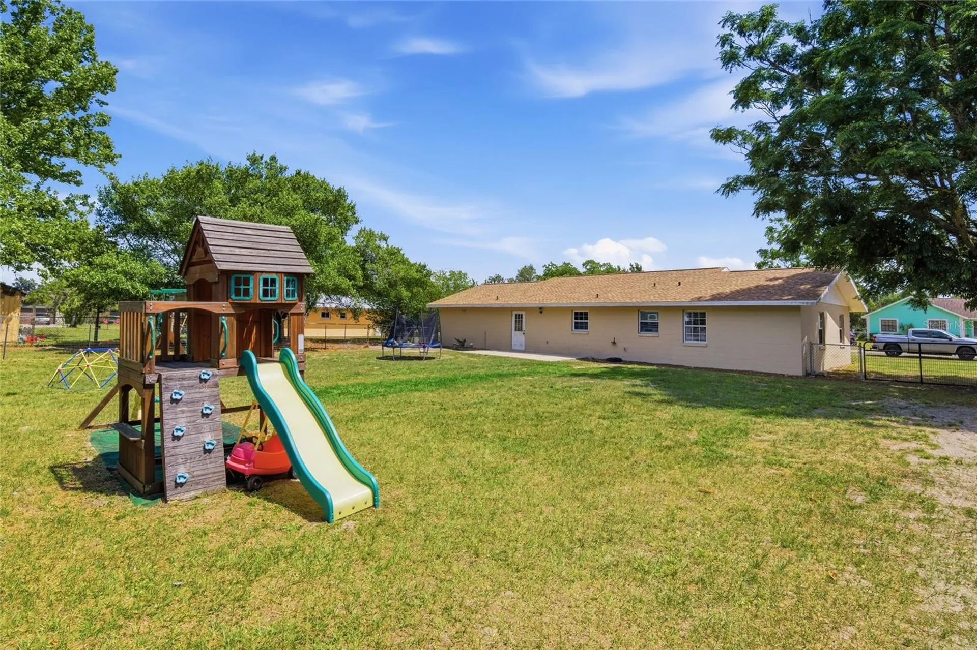 212 S Jumper Drive S Bushnell FL 33513