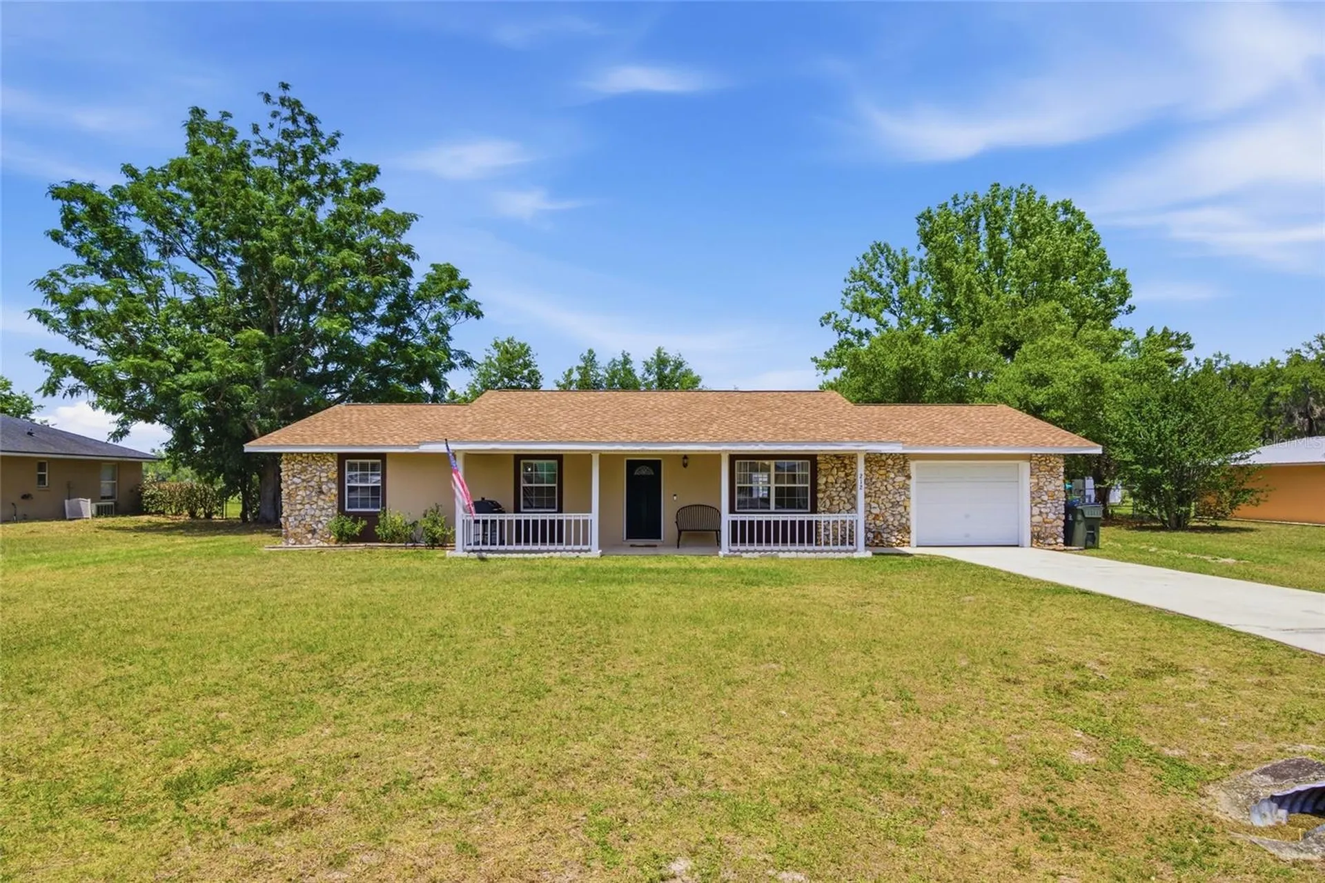 212 S Jumper Drive S Bushnell FL 33513