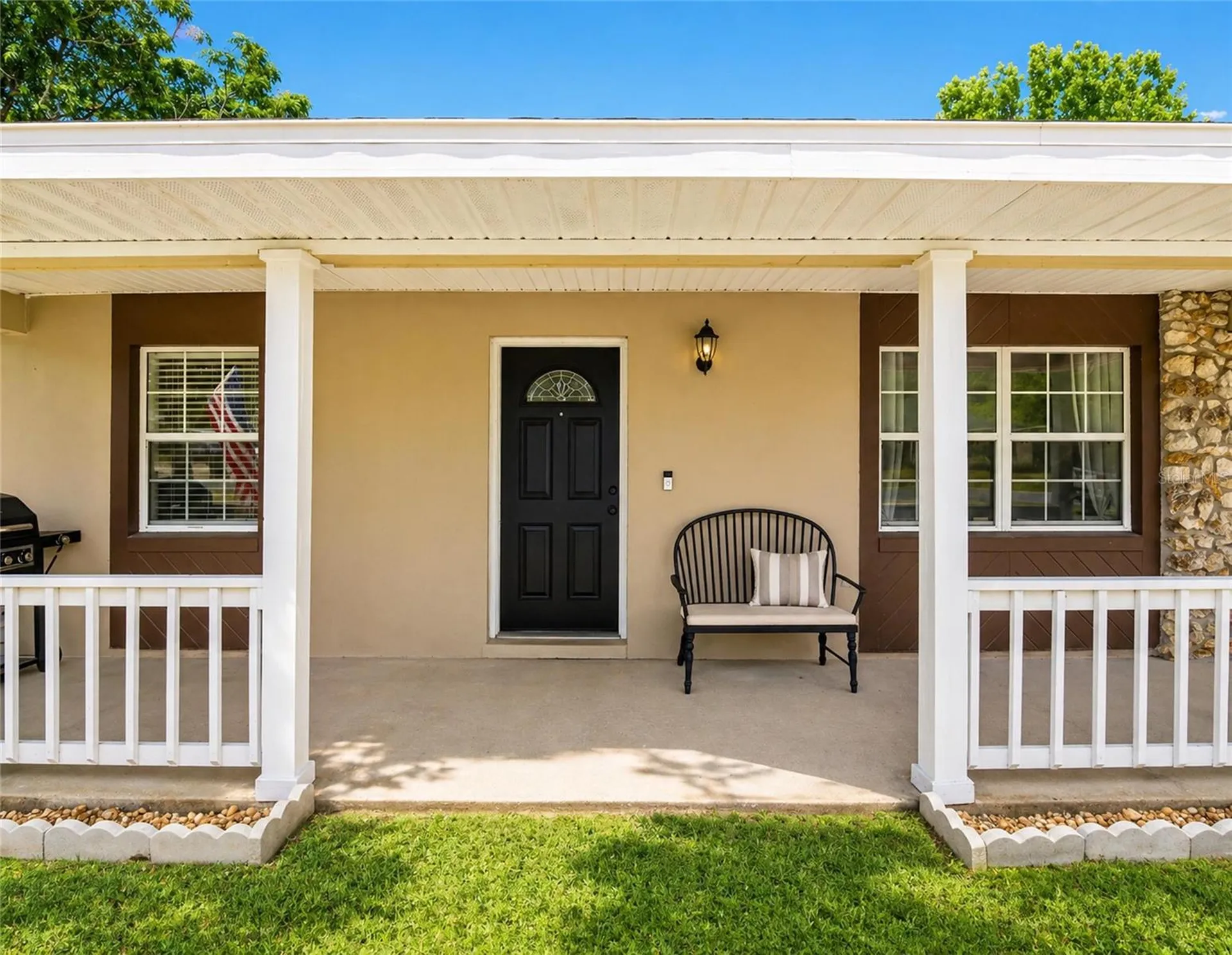 212 S Jumper Drive S Bushnell FL 33513