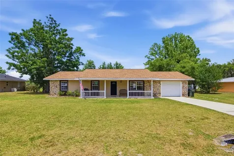 212 S Jumper Drive S Bushnell FL 33513