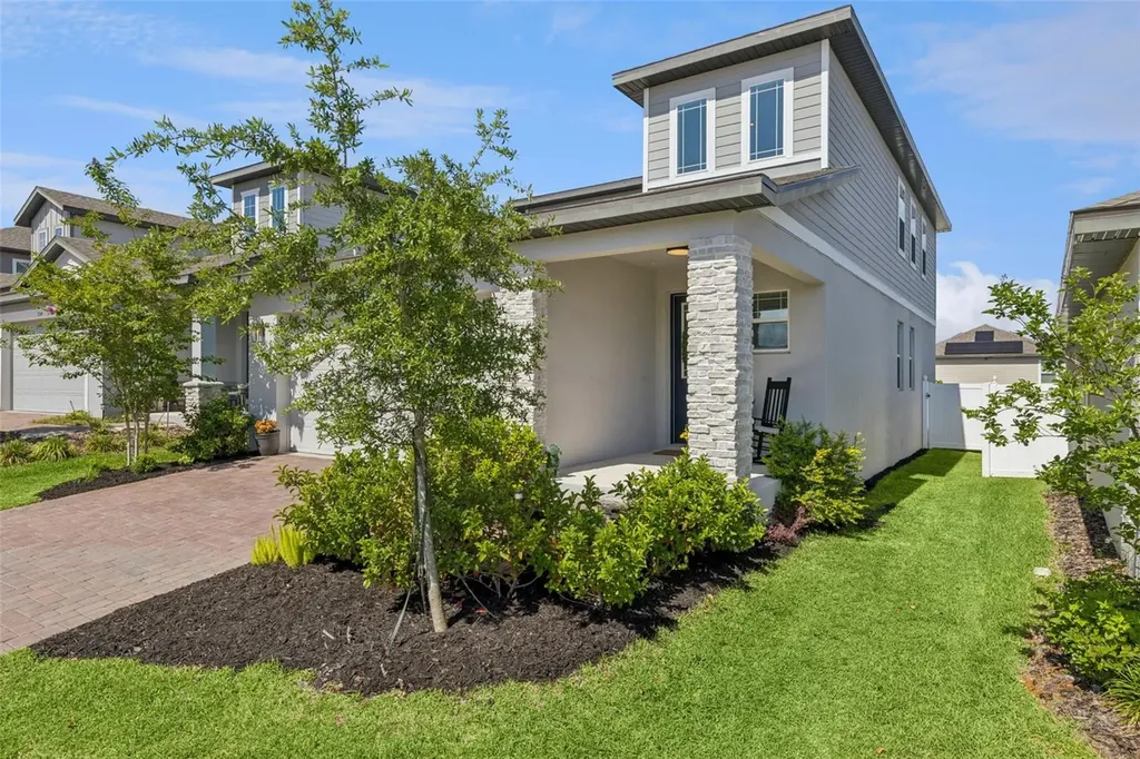 2353 Treasure Hill Street Clermont FL 34715