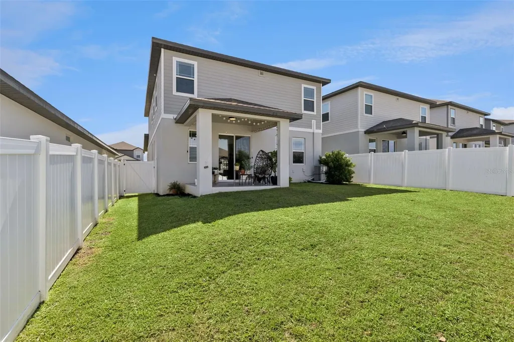 2353 Treasure Hill Street Clermont FL 34715
