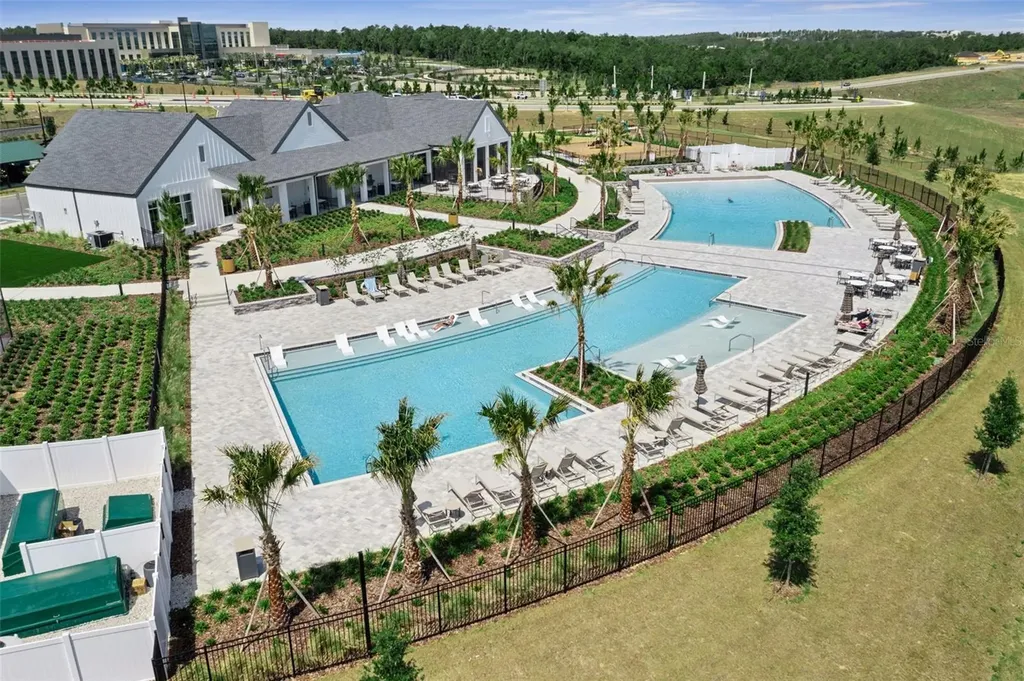 2353 Treasure Hill Street Clermont FL 34715