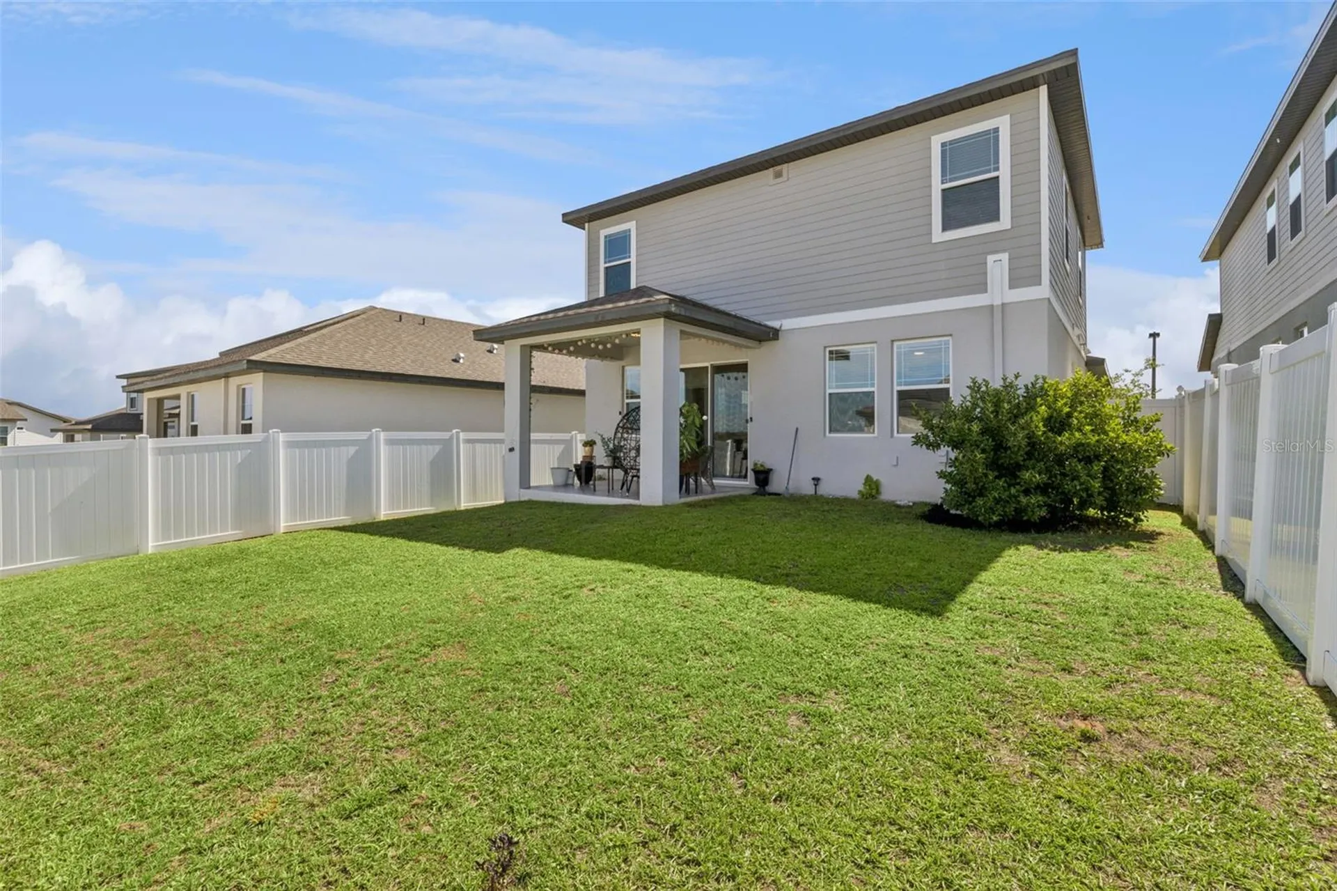 2353 Treasure Hill Street Clermont FL 34715