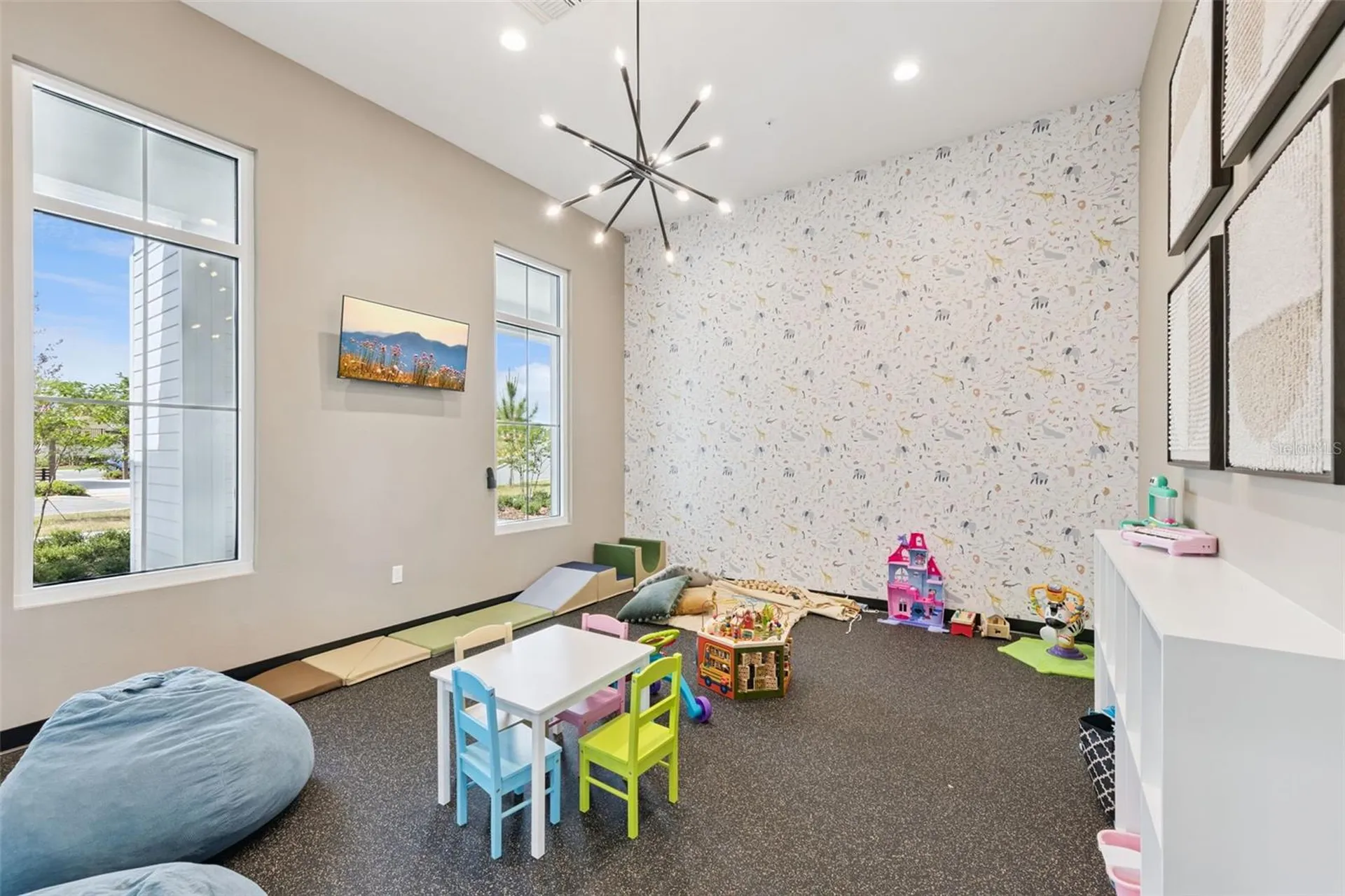 2353 Treasure Hill Street Clermont FL 34715