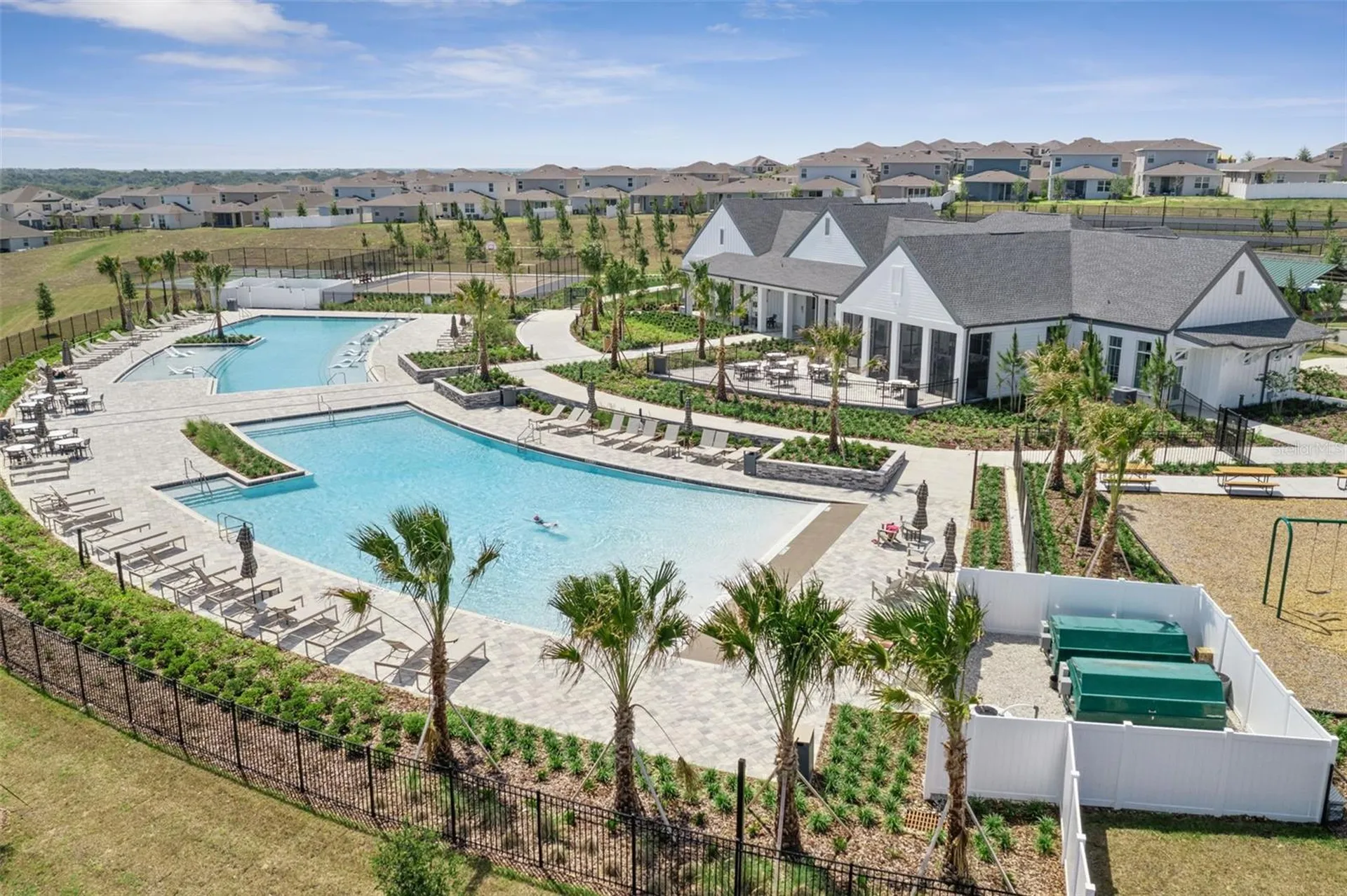 2353 Treasure Hill Street Clermont FL 34715