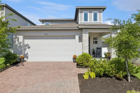 2353 Treasure Hill Street Clermont FL 34715