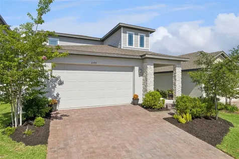 2353 Treasure Hill Street Clermont FL 34715