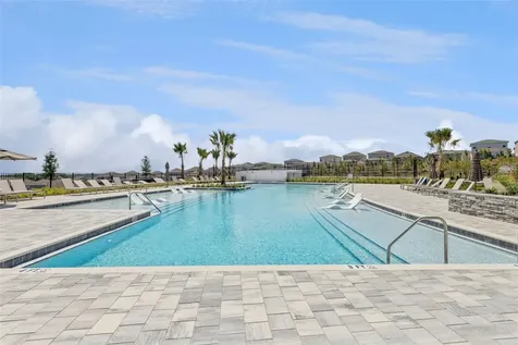 2353 Treasure Hill Street Clermont FL 34715