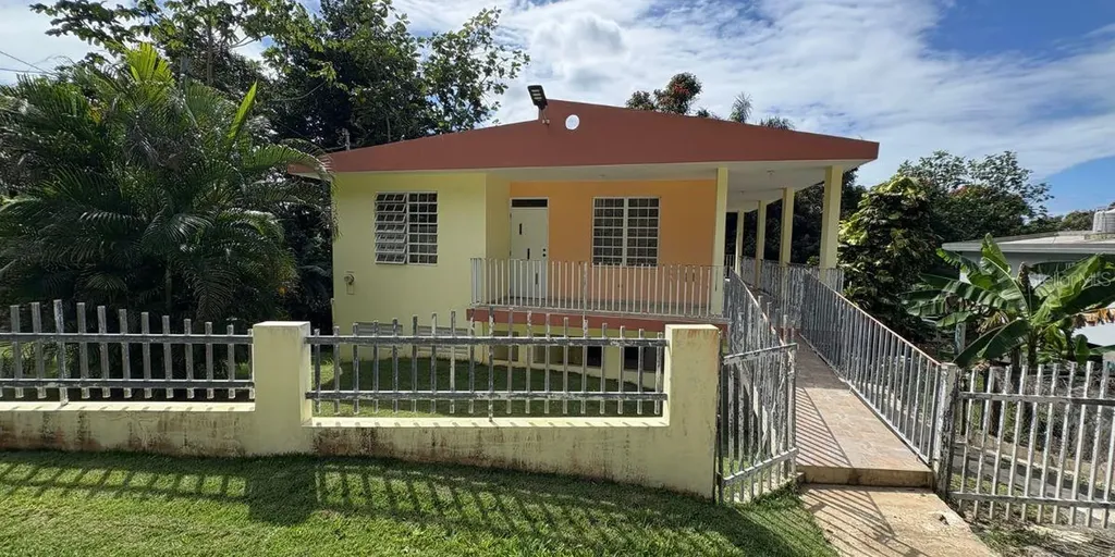 Road 112 Km 17.3 Int Lote B Bo Capa Moca PR 00676