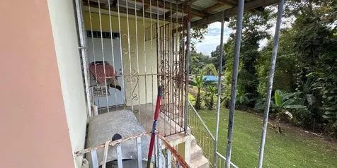 Road 112 Km 17.3 Int Lote B Bo Capa Moca PR 00676