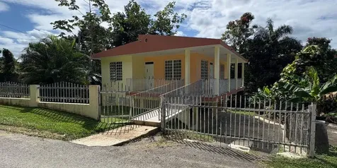 Road 112 Km 17.3 Int Lote B Bo Capa Moca PR 00676