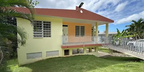 Road 112 Km 17.3 Int Lote B Bo Capa Moca PR 00676