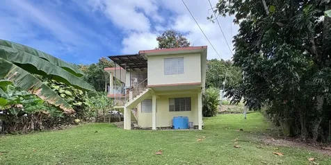 Road 112 Km 17.3 Int Lote B Bo Capa Moca PR 00676