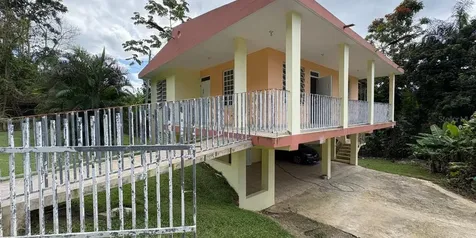 Road 112 Km 17.3 Int Lote B Bo Capa Moca PR 00676