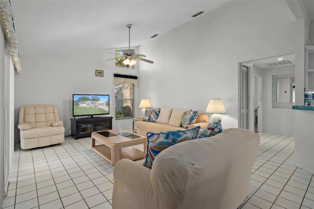 1241 Persian Avenue Spring Hill FL 34608