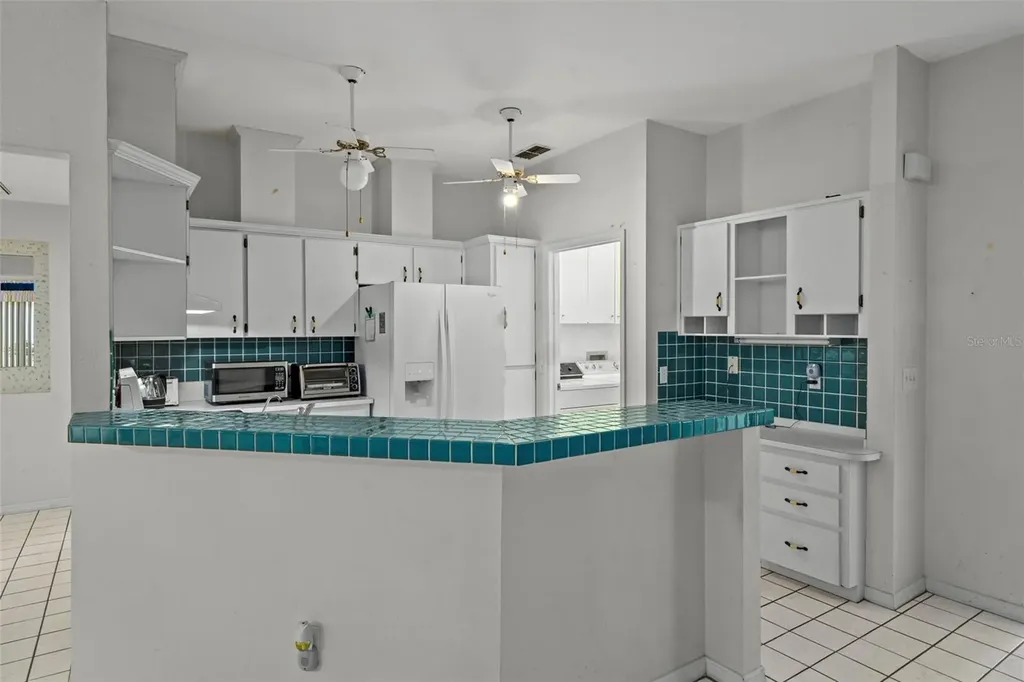1241 Persian Avenue Spring Hill FL 34608