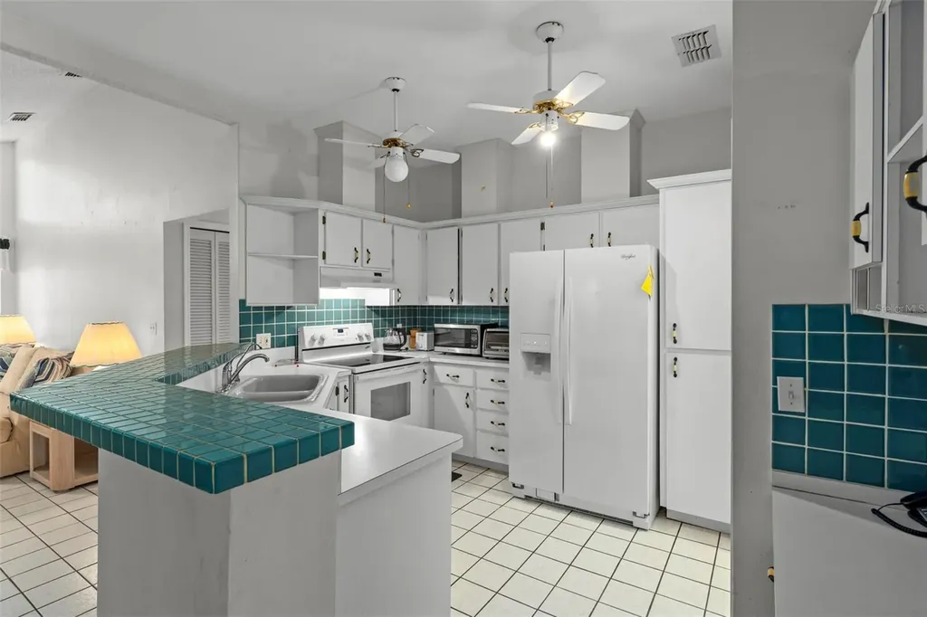 1241 Persian Avenue Spring Hill FL 34608