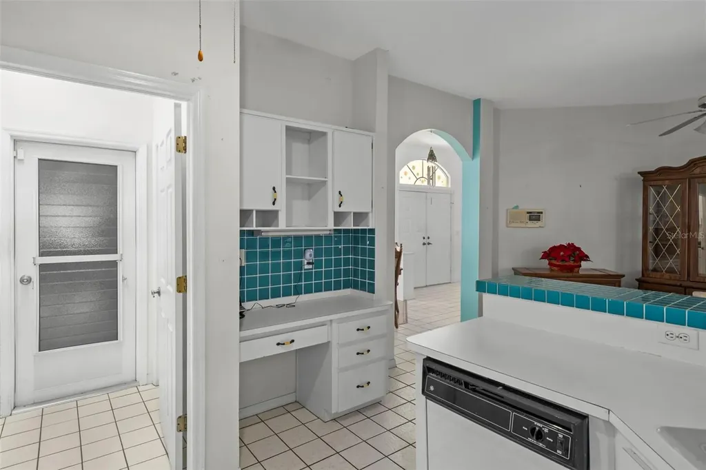1241 Persian Avenue Spring Hill FL 34608