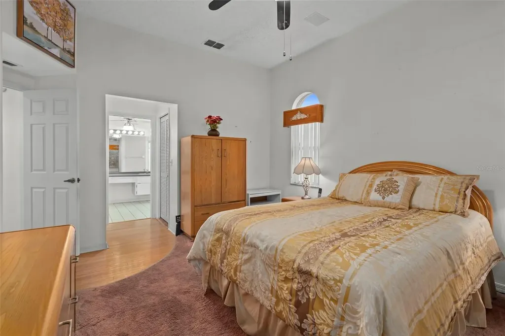 1241 Persian Avenue Spring Hill FL 34608