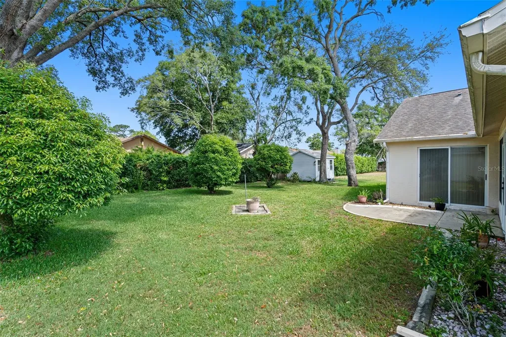 1241 Persian Avenue Spring Hill FL 34608