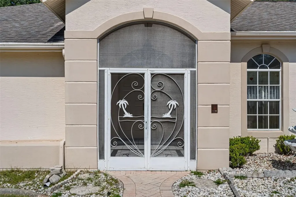 1241 Persian Avenue Spring Hill FL 34608