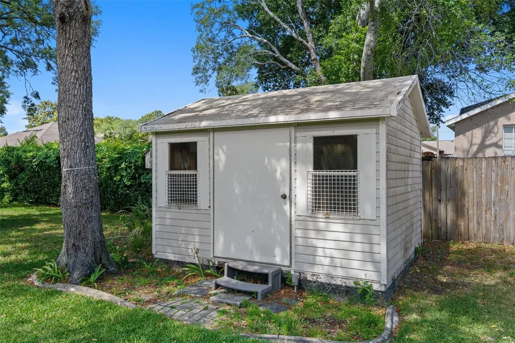 1241 Persian Avenue Spring Hill FL 34608