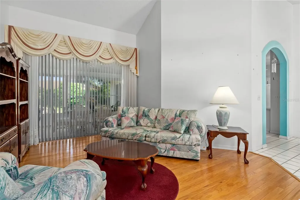 1241 Persian Avenue Spring Hill FL 34608