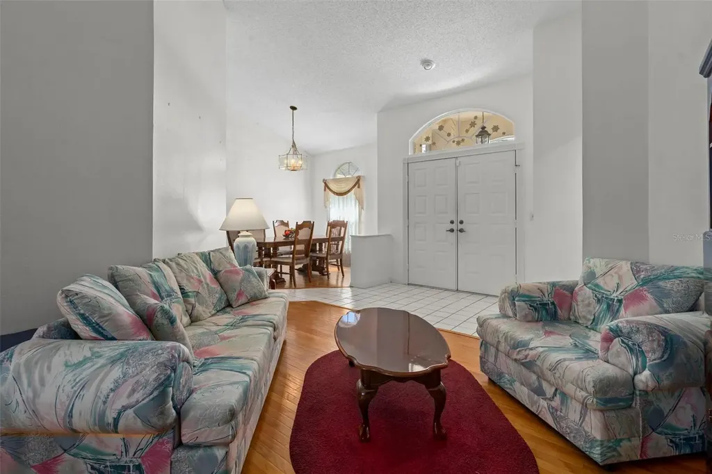 1241 Persian Avenue Spring Hill FL 34608
