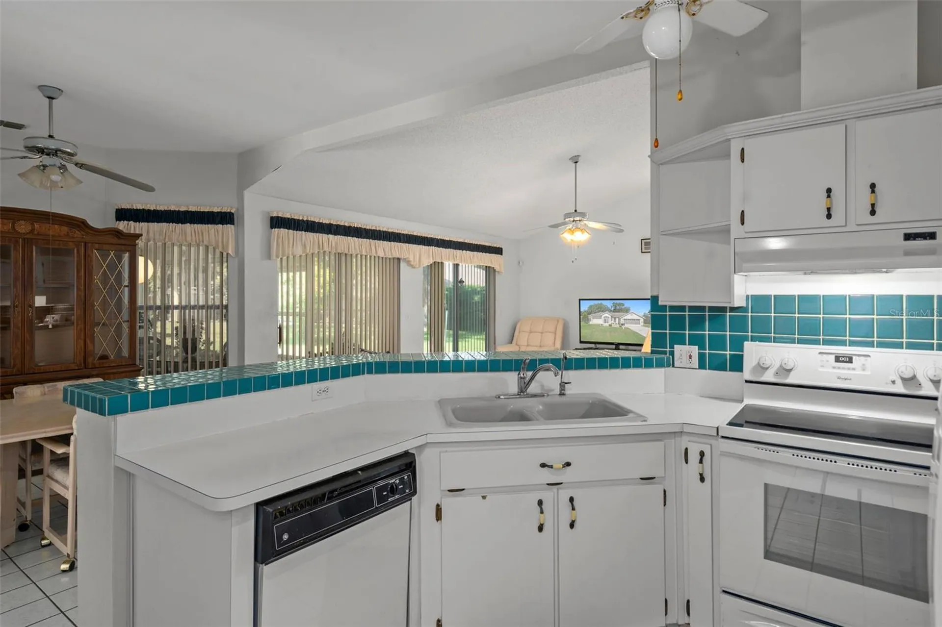 1241 Persian Avenue Spring Hill FL 34608