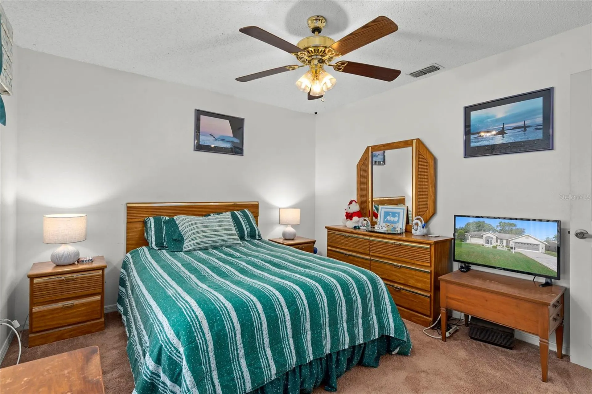 1241 Persian Avenue Spring Hill FL 34608