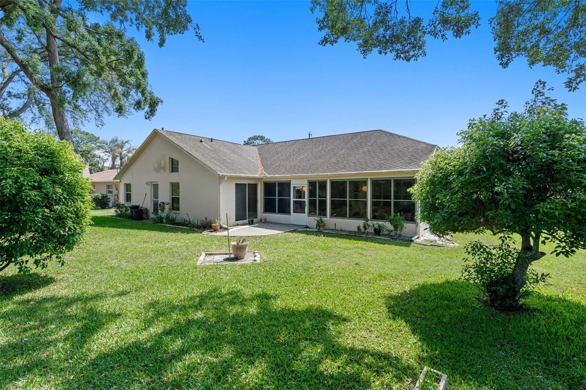 1241 Persian Avenue Spring Hill FL 34608
