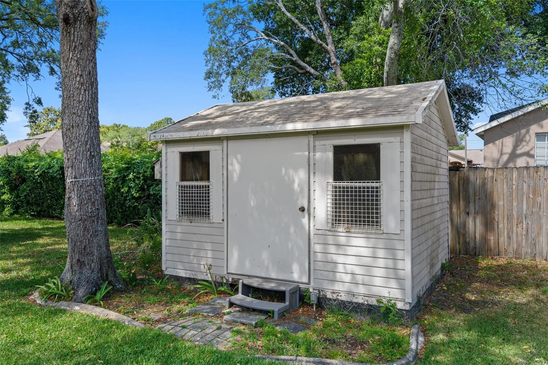1241 Persian Avenue Spring Hill FL 34608