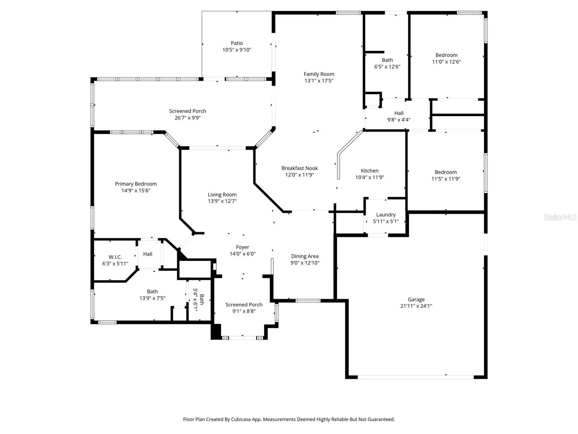 1241 Persian Avenue Spring Hill FL 34608