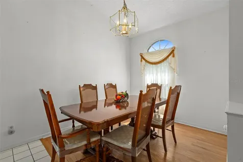 1241 Persian Avenue Spring Hill FL 34608