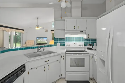 1241 Persian Avenue Spring Hill FL 34608