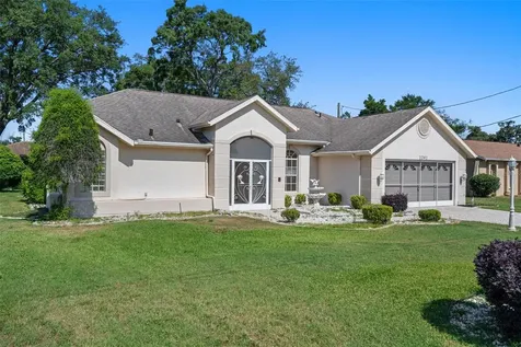 1241 Persian Avenue Spring Hill FL 34608