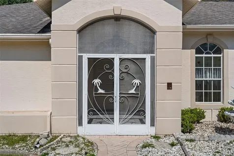 1241 Persian Avenue Spring Hill FL 34608