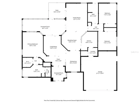 1241 Persian Avenue Spring Hill FL 34608