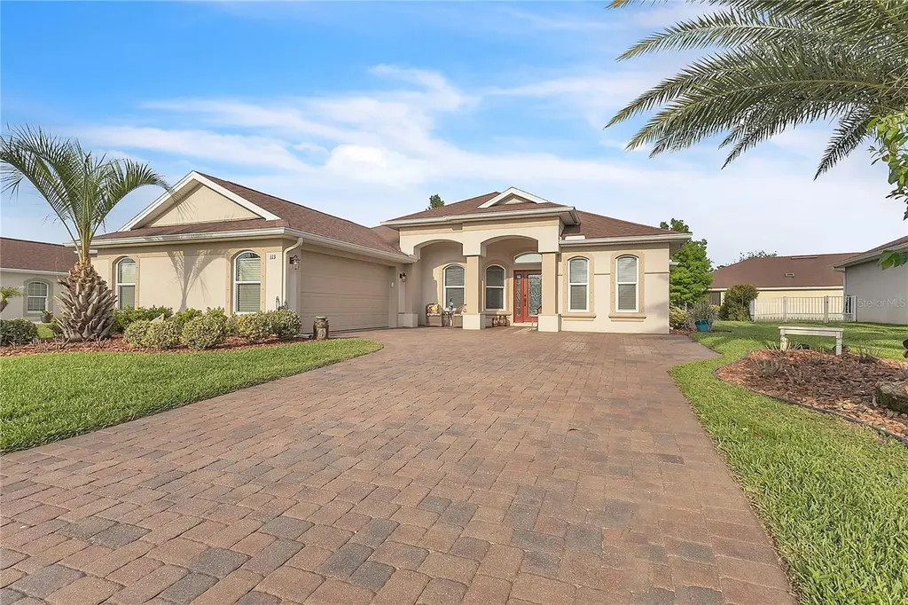 113 Arena Lake Drive Palm Coast FL 32137