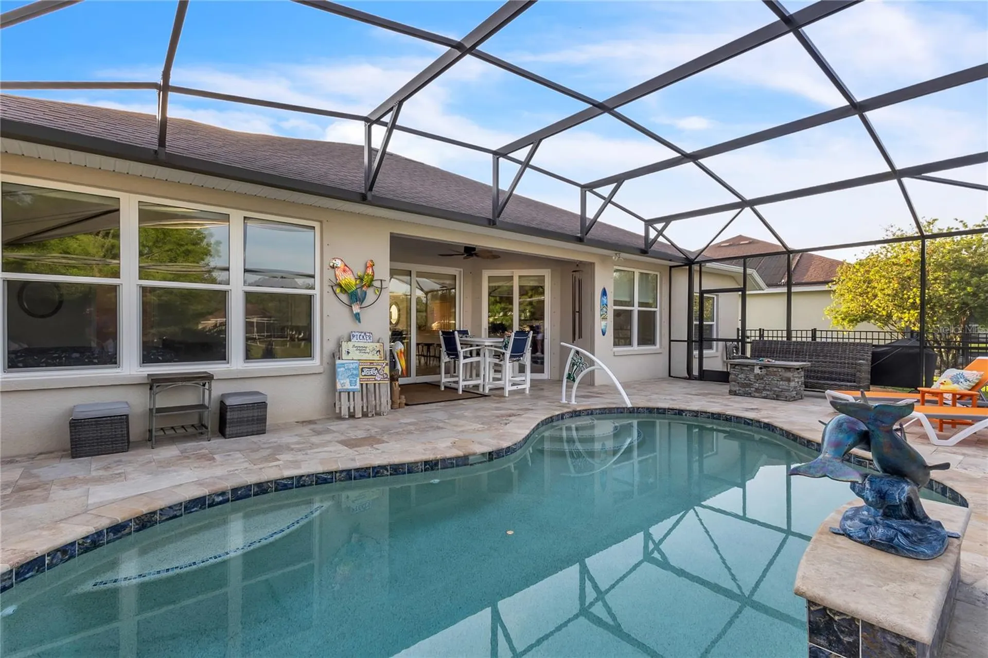 113 Arena Lake Drive Palm Coast FL 32137