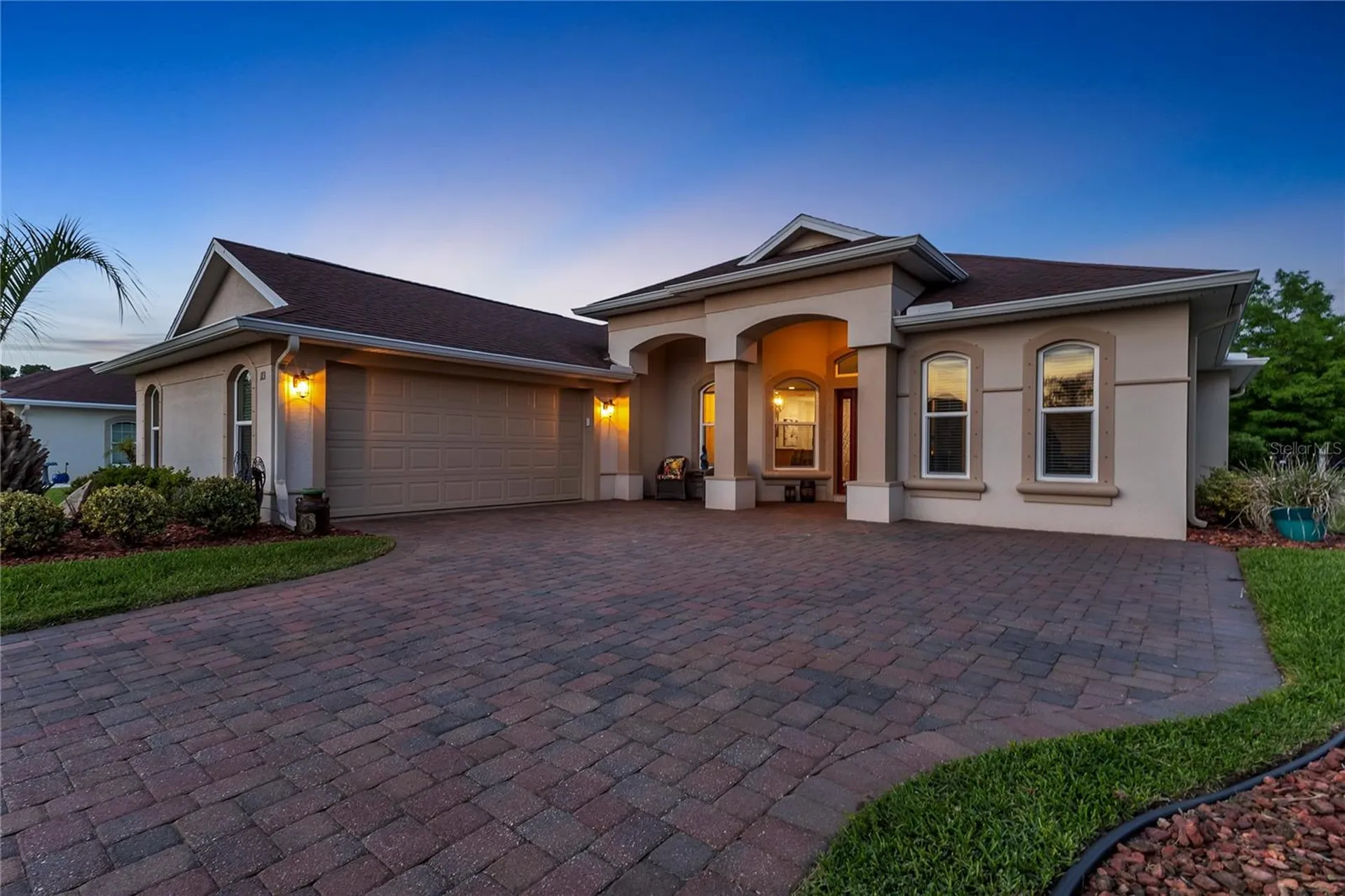 113 Arena Lake Drive Palm Coast FL 32137