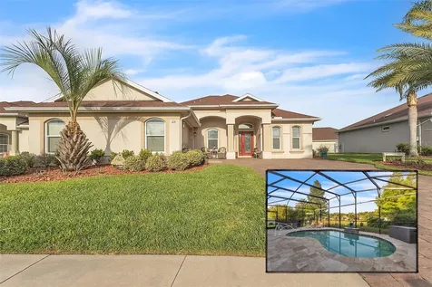113 Arena Lake Drive Palm Coast FL 32137