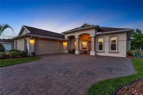 113 Arena Lake Drive Palm Coast FL 32137