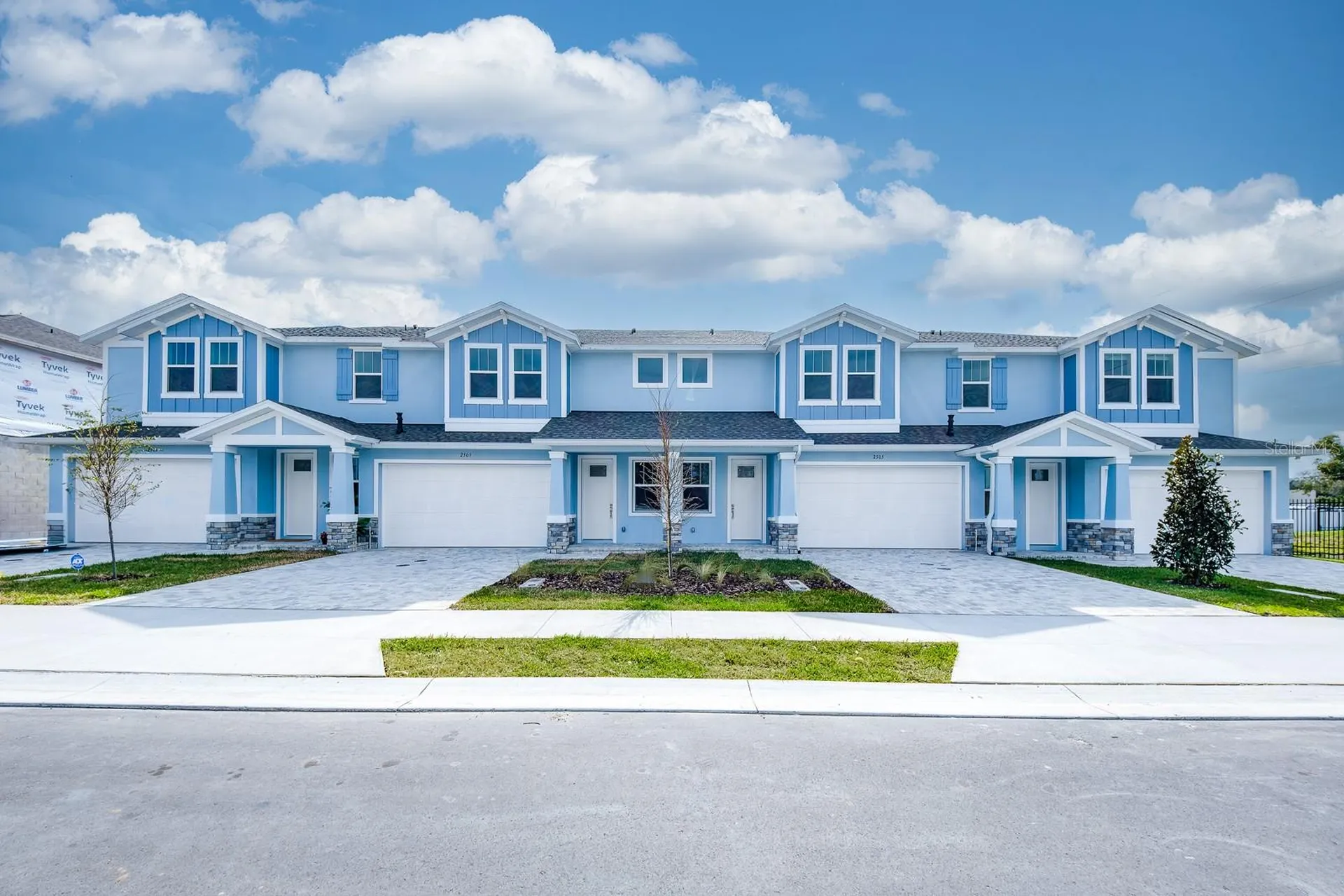 2504 Mario Way Clearwater FL 33761